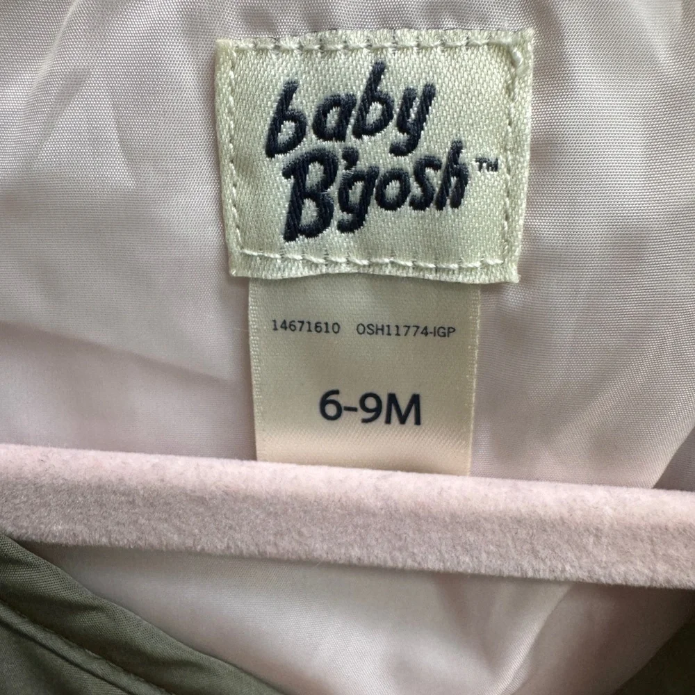 OshKosh Bgosh new without